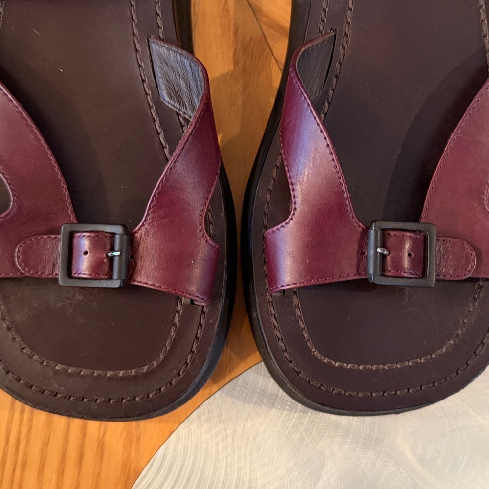 The Row Geri Sandals - Picture 3 of 6